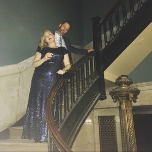 Meet your Posher, Carley